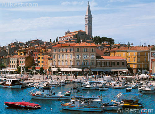 Adriatic Hotel 
